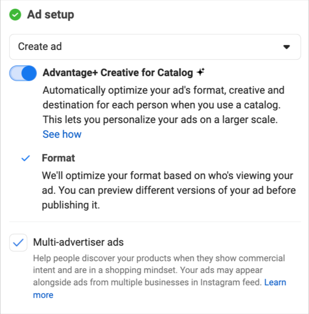 The Advantages and Disadvantages of Meta’s Advantage+ Tools